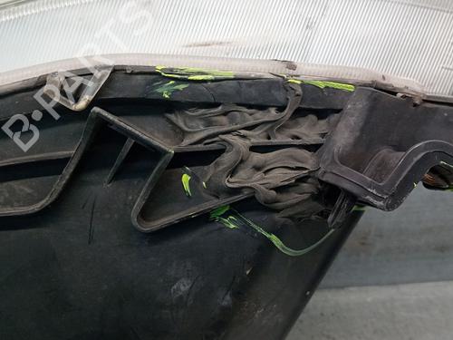 Right headlight CITROËN C3 I (FC_, FN_) 1.4 HDi | BP30882788C29