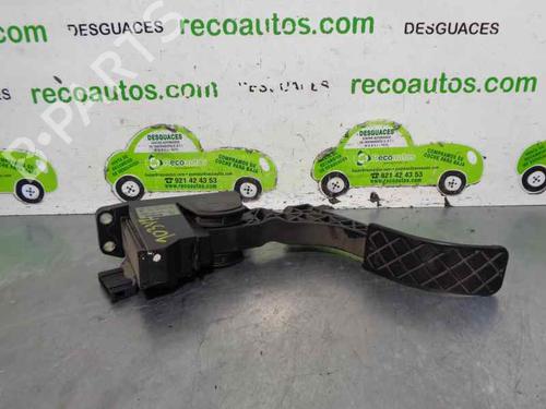 Used Pedal SEAT IBIZA III (6L1) 1.9 TDI (100 hp) 5650769