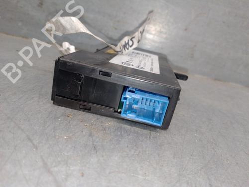 Ignition barrel RENAULT ESPACE IV (JK0/1_) 3.5 V6 (JK00, JK0F, JK0P, JK0S, JK0W) | BP31063274M48