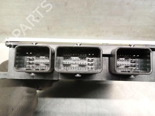 Computer motormanagement FORD MONDEO III Saloon (B4Y) 2.0 TDCi | BP23205202M57 