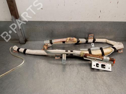 Used Left curtain airbag NISSAN MURANO I (Z50) 3.5 4x4 (245 hp) 27807681