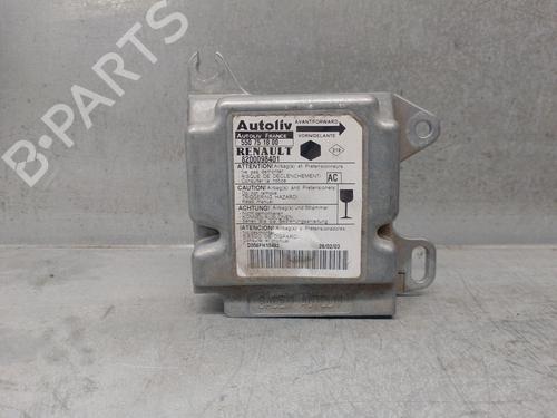 Used ECU airbags RENAULT KANGOO (KC0/1_) D 65 1.9 (KC0E, KC02, KC0J, KC0N) (64 hp) 16953182