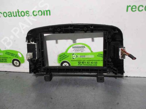 Warning switch HYUNDAI SONATA V (NF)  | BP3472281I22 