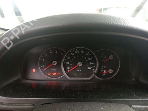 Recambios KIA CARNIVAL II (GQ)  2.9 CRDi  4633734