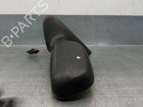 Right mirror SEAT TOLEDO II (1M2) 1.6 16V | BP27617081C27 