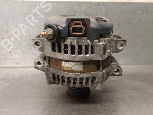 Alternator CHRYSLER GRAND VOYAGER V (RT) 2.8 CRD | BP33887445M7  - Image 5