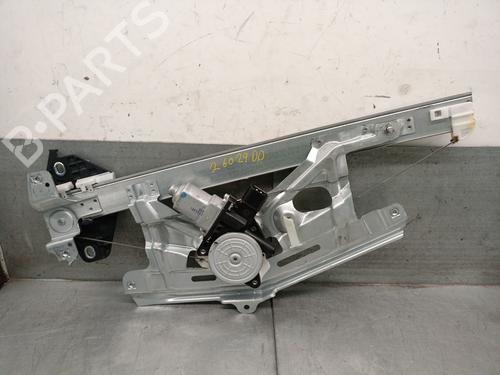 Raammechaniek rechts voor Raammechaniek rechts voor HONDA CIVIC VIII Hatchback (FN, FK) 1.8 (FN1, FK2) (140 hp) 37232791 37232791