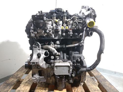 Engine DACIA DOKKER Box Body/MPV 1.5 Blue dCi 95 (FEJL) | BP32059852M1