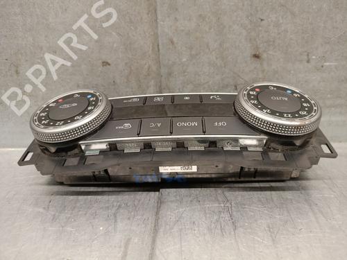 Climate control MERCEDES-BENZ C-CLASS (W204) C 200 CDI (204.001) | BP36786417I5 - Image 3