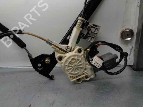 Front right window mechanism MERCEDES-BENZ S-CLASS Coupe (C215) CL 500 (215.375) | BP6166209C23 