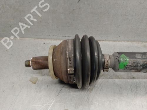 Right front driveshaft SEAT IBIZA III (6L1) 1.9 TDI | BP26743625M39 