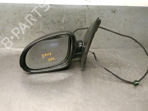 Used Left mirror VW GOLF V (1K1) 2.0 TDI 16V (140 hp) 30803758