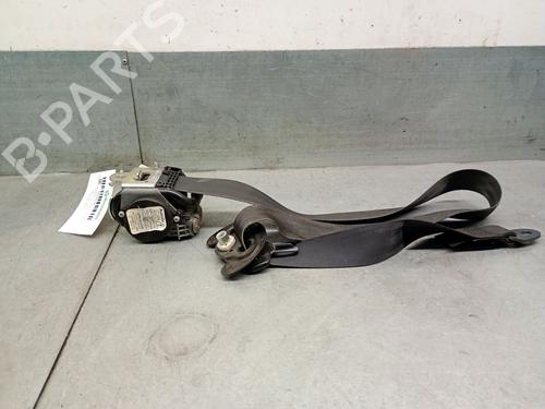 Front left seatbelt PEUGEOT 508 I (8D_) 2.0 HDi | BP33795568I26 - Image 3