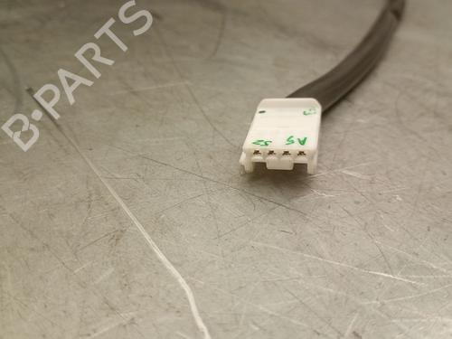 Venstre baglygte LEXUS NX (_Z1_) 300h AWD (AYZ15_) | BP29965491C34