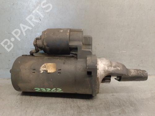Starter AUDI A6 C5 (4B2) 2.5 TDI | BP27712484M8 