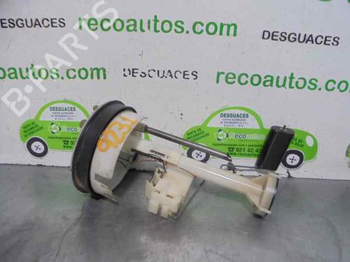 Fuel pump PEUGEOT EXPERT (224_) 1.9 D | BP3472914M76 