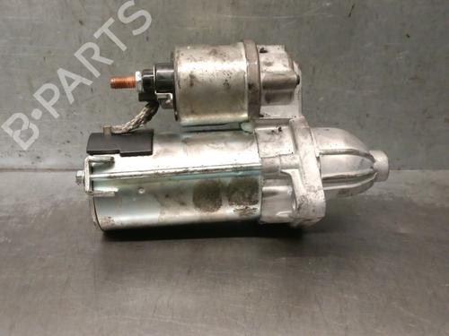 Starter FIAT DOBLO Box Body/MPV (223_) 1.3 D Multijet | BP36293057M8 - Image 3