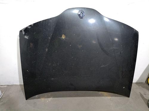 Used Hood RENAULT LAGUNA II (BG0/1_) 1.9 dCi (BG08, BG0G) (120 hp) 28066347