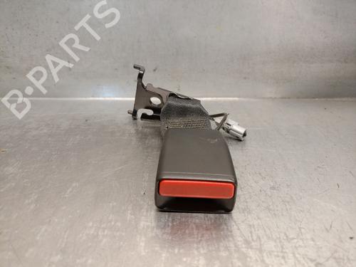 Used Seat buckle RENAULT MEGANE IV Hatchback (B9A/M/N_) 1.3 TCe 140 (B9NB) (140 hp) 21578930