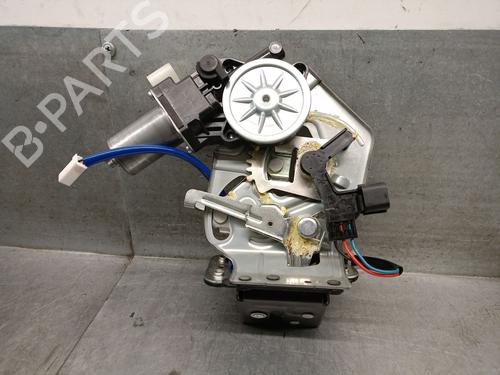 Used Tailgate lock Tailgate lock MAZDA CX-5 (KF) 2.0 SKYACTIV-G AWD (163 hp) 33675246 33675246