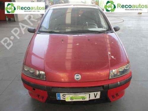 Intercooler FIAT PUNTO (188_) 1.9 JTD 80 (188.237, .257, .337, .357) | BP2120952M30 