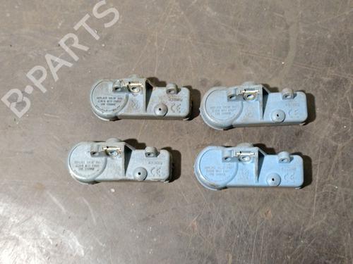 Sonda eletrónica CHEVROLET CRUZE Hatchback (J305) 1.7 D (131 hp) 31375950