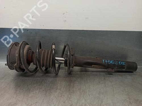 Used Left front shock absorber BMW 3 (E90) 320 d (163 hp) 12227497