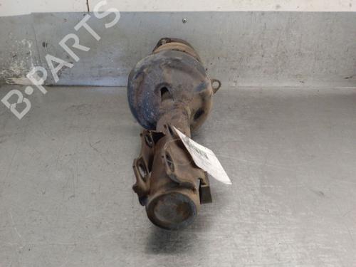 Left front shock absorber VW POLO (6N2) 1.0 | BP35801051M16 - Image 2