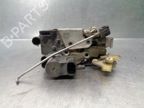 Front left lock FIAT BRAVA (182_) 1.9 JTD 105 | BP11690259C98 