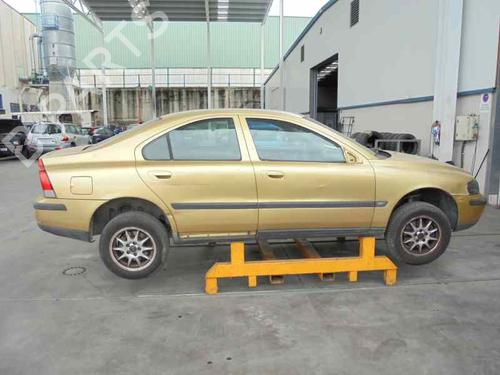 Engine mount VOLVO S60 I (384) 2.4 | BP8763381M89  - Image 9
