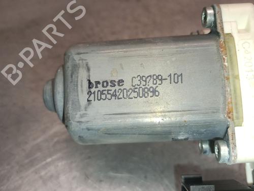 Front right window mechanism JAGUAR XE (X760) 2.0 D | BP22188826C23 