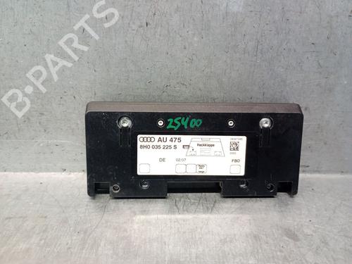 Used Electronic module Electronic module AUDI A4 B6 Convertible (8H7) 1.8 T (163 hp) 34704583 34704583