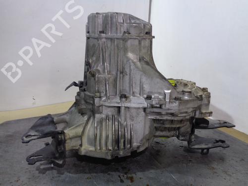 Gearbox KIA CERATO I Hatchback (LD) 1.6 | BP11849678M3 