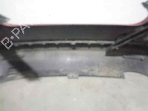 Rear bumper VW JETTA III (1K2) 1.4 TSI | BP7040364C8 