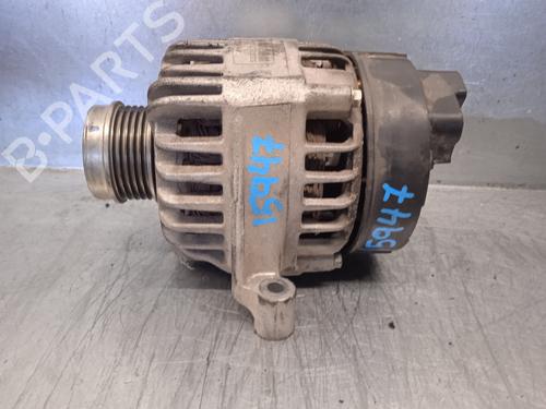 Alternator FIAT TIPO Estate (356_, 357_)  | BP10391858M7 
