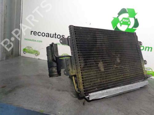 AC radiator VW GOLF IV (1J1) 1.9 TDI | BP4591337M32 