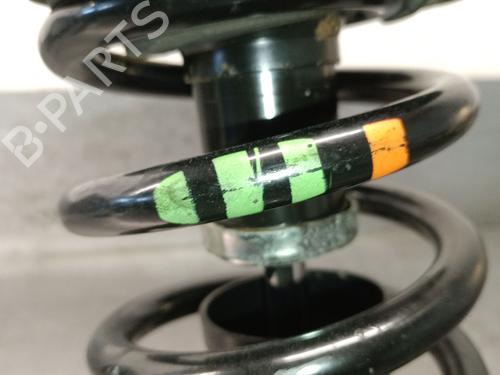 Left front shock absorber VW PASSAT B5.5 (3B3) 2.5 TDI 4motion | BP33399774M16  - Image 5