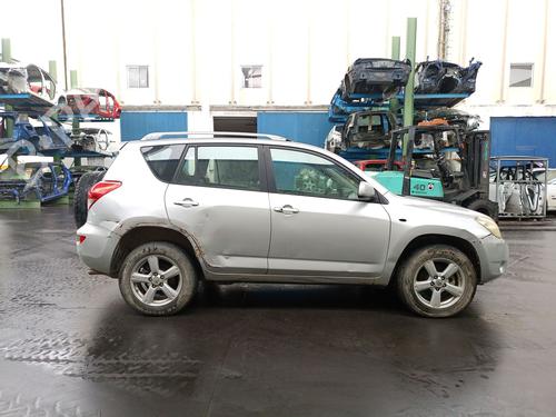 AC radiator TOYOTA RAV 4 III (_A3_) 2.0 4WD (ACA30_, ACA30R) | BP32361619M32 