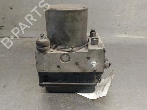 Used ABS pump ABS pump PEUGEOT PARTNER Tepee 1.6 HDi 90 (92 hp) 36703033 36703033