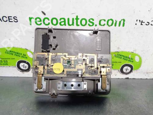 Innerbelysning AUDI A2 (8Z0) 1.6 FSI | BP7445936I8 