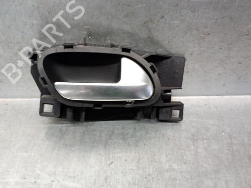Used Front right interior door handle CITROËN C4 Grand Picasso II (DA_, DE_) 2.0 BlueHDi 150 (150 hp) 28361081