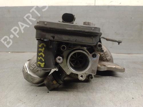 Turbolader/Kompressor für KIA SPORTAGE II (JE_, KM_) 2.0 CRDi (140 hp) 27990994