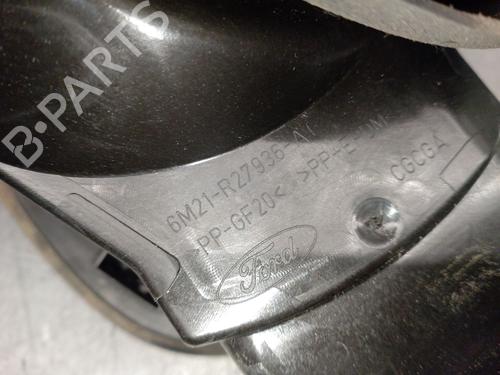 Fuel flap FORD S-MAX (WA6) 2.0 TDCi | BP31966569C131 