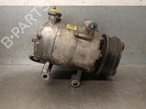 Used AC compressor LAND ROVER FREELANDER 2 (L359) 2.2 TD4 4x4 (160 hp) 28810410