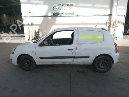 Used Parts RENAULT CLIO II Hatchback Van (SB0/1/2_) 1.5 dCi (SB3M) 812007