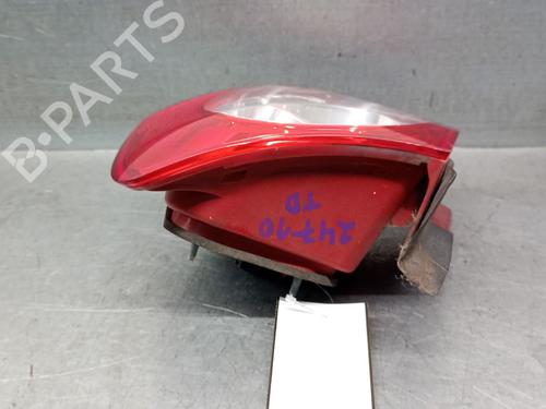 Right taillight VW PASSAT B6 (3C2) 1.9 TDI | BP32402417C35 - Image 3