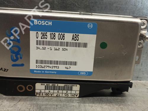 Used Control unit BMW 5 (E34) 525 tds (143 hp) 9398831
