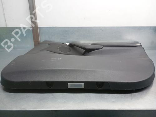 Front right panel BMW X4 (F26) xDrive 35 d | BP30201175C59 