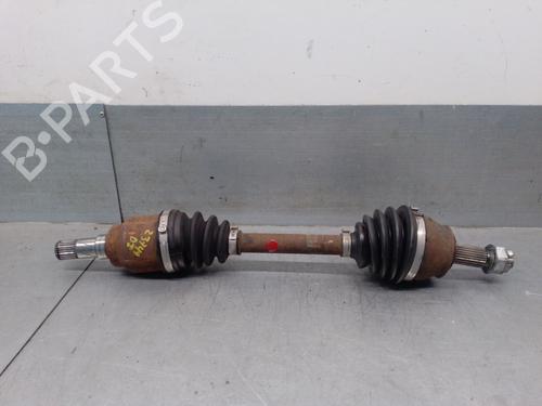 Used Left front driveshaft FIAT LINEA (323_, 110_) 1.6 D Multijet (105 hp) 29606865