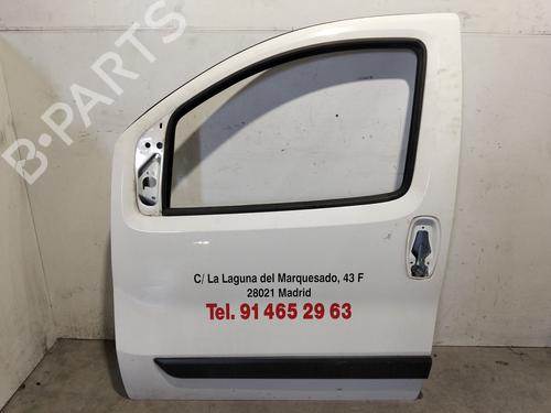 Used Left front door Left front door 34037926 34037926